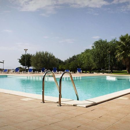 Villa Teresa Модика Экстерьер фото