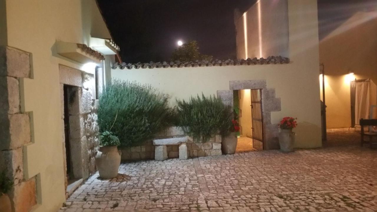 Villa Teresa Модика Экстерьер фото