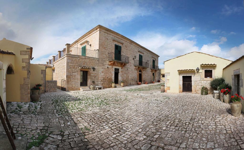 Villa Teresa Модика Экстерьер фото