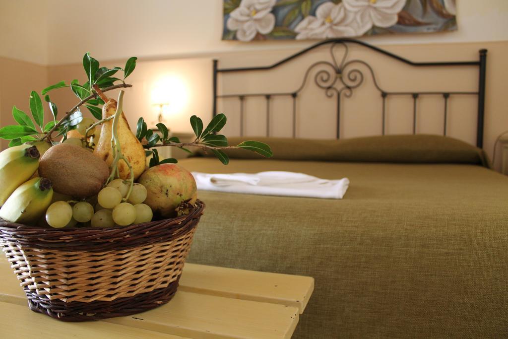Villa Teresa Модика Экстерьер фото