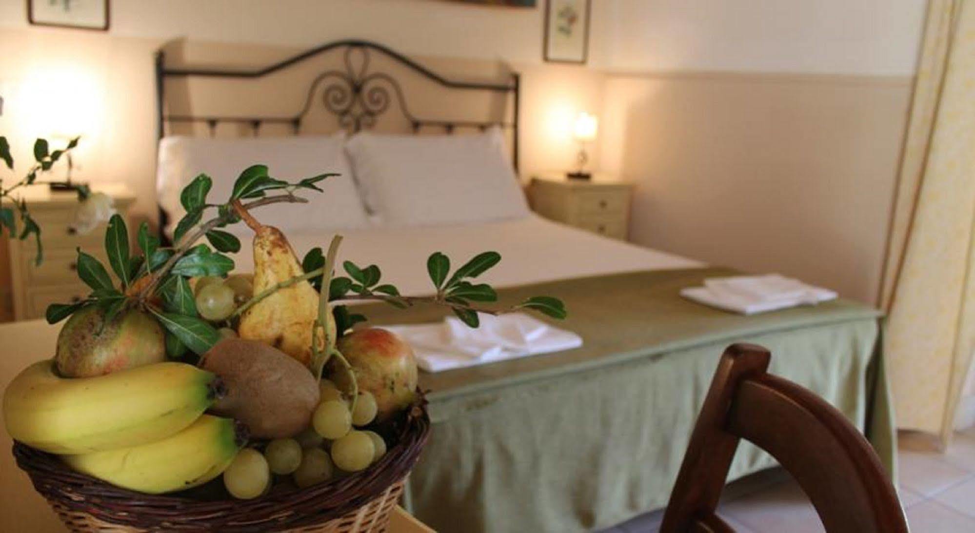 Villa Teresa Модика Экстерьер фото