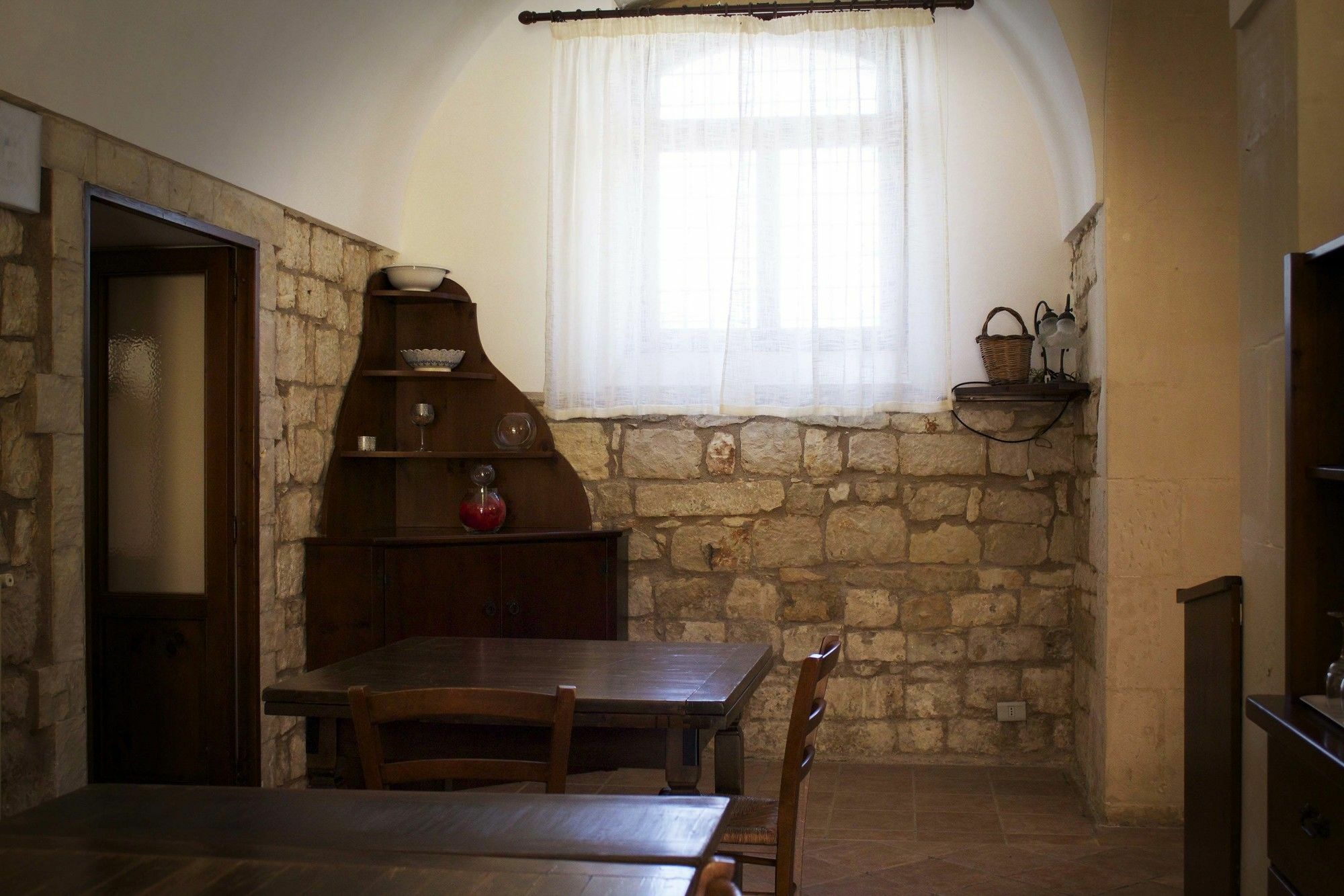 Villa Teresa Модика Экстерьер фото